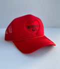RED RICHBODIESCLUB LOVE TRUCKER