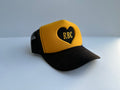 BUMBLE BEE TRUCKER