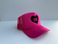 PINK NIGHT RBC TRUCKER