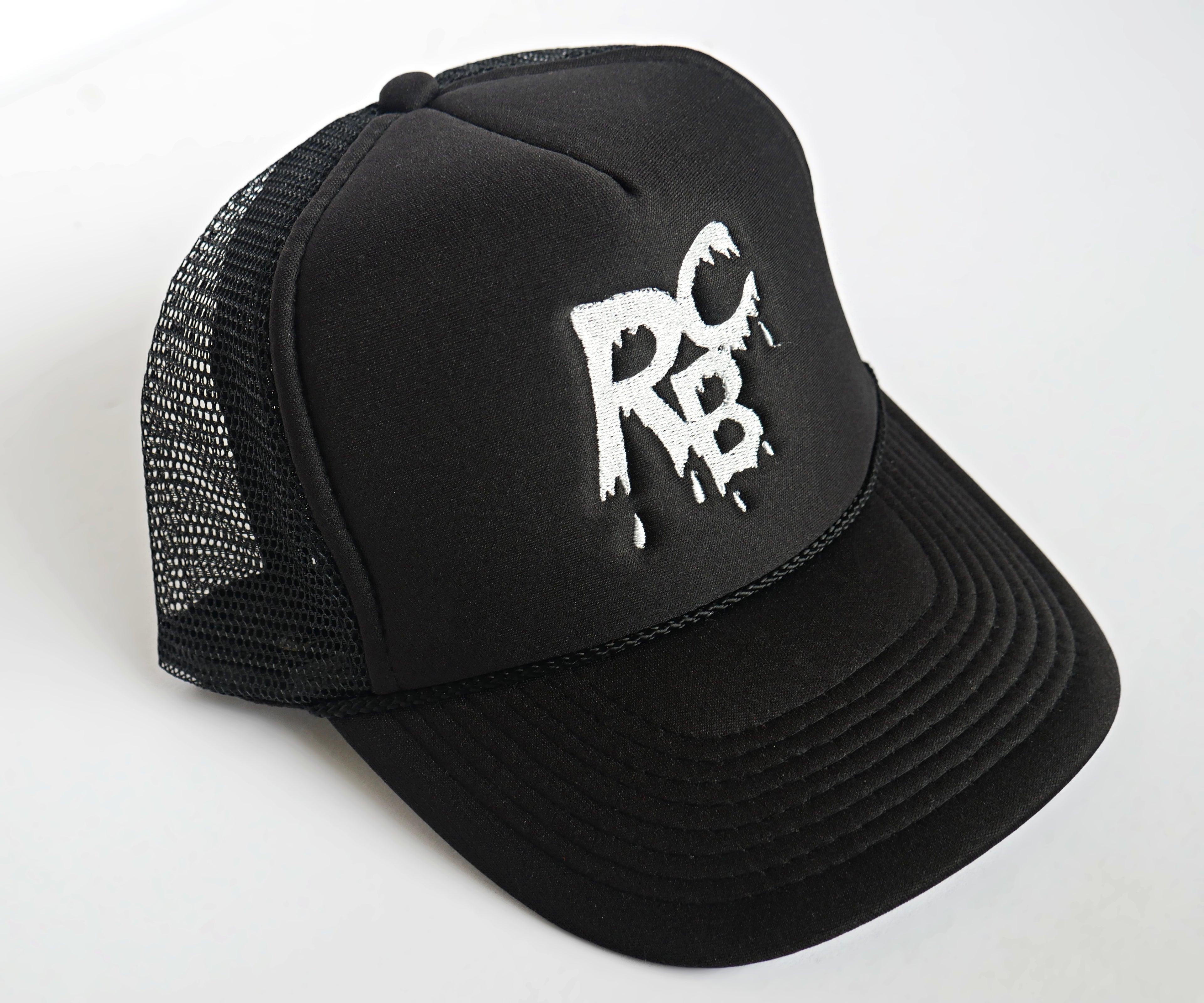 ORE0 RBC TRUCKER